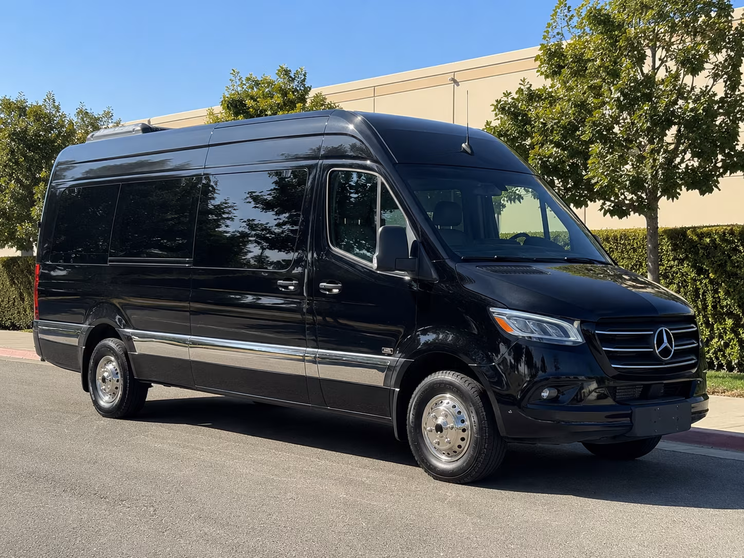 apple valley airport transportation