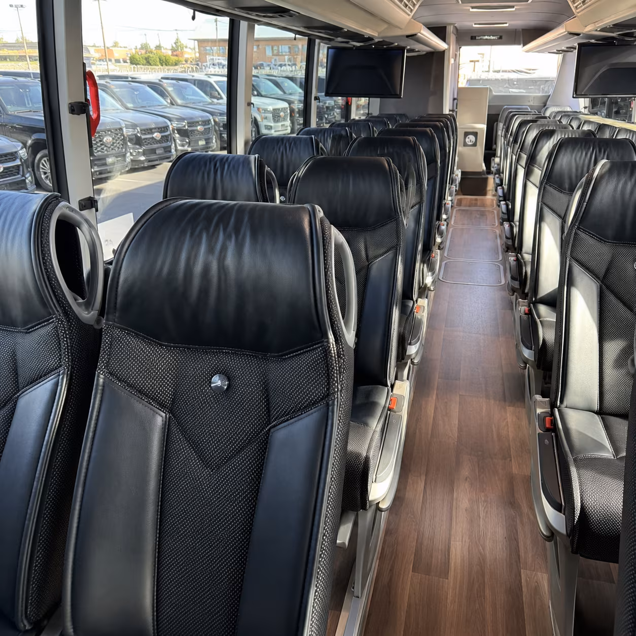 apple valley church transportation
