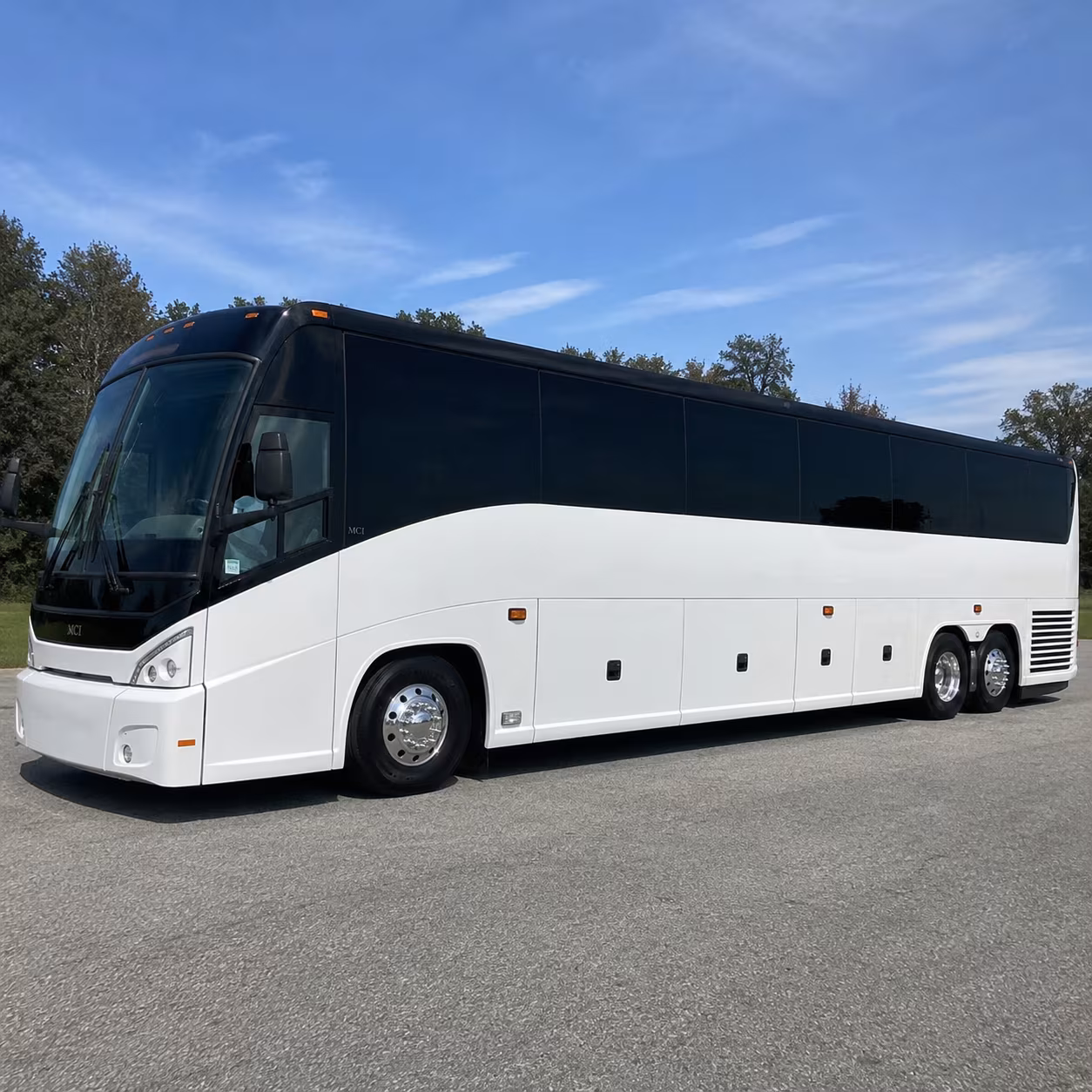 apple valley field trip transportation