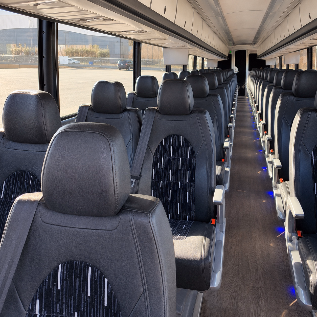 apple valley long distance transportation