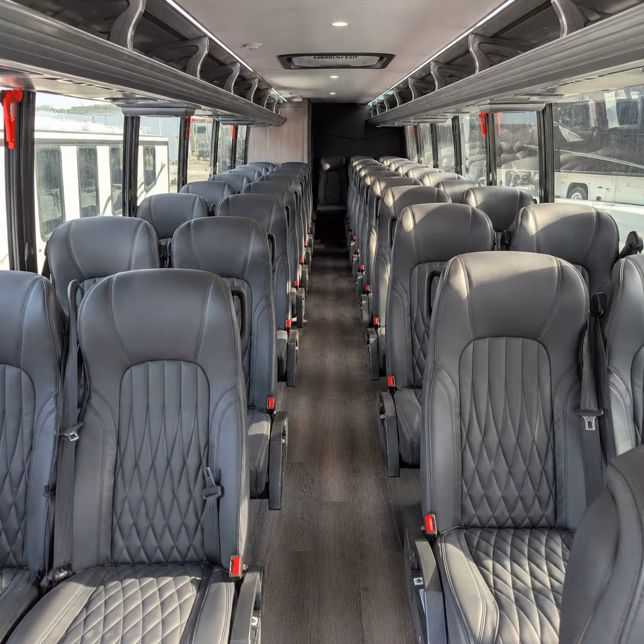 Apple Valley Wine Tour & Brewery Transportation