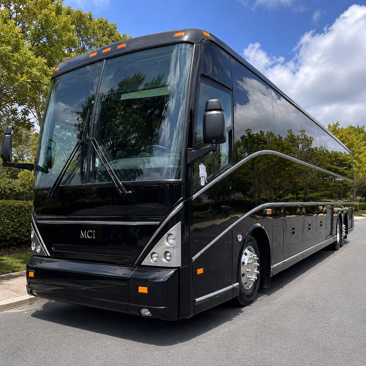 charter buses to calico ghost town and high desert destinations