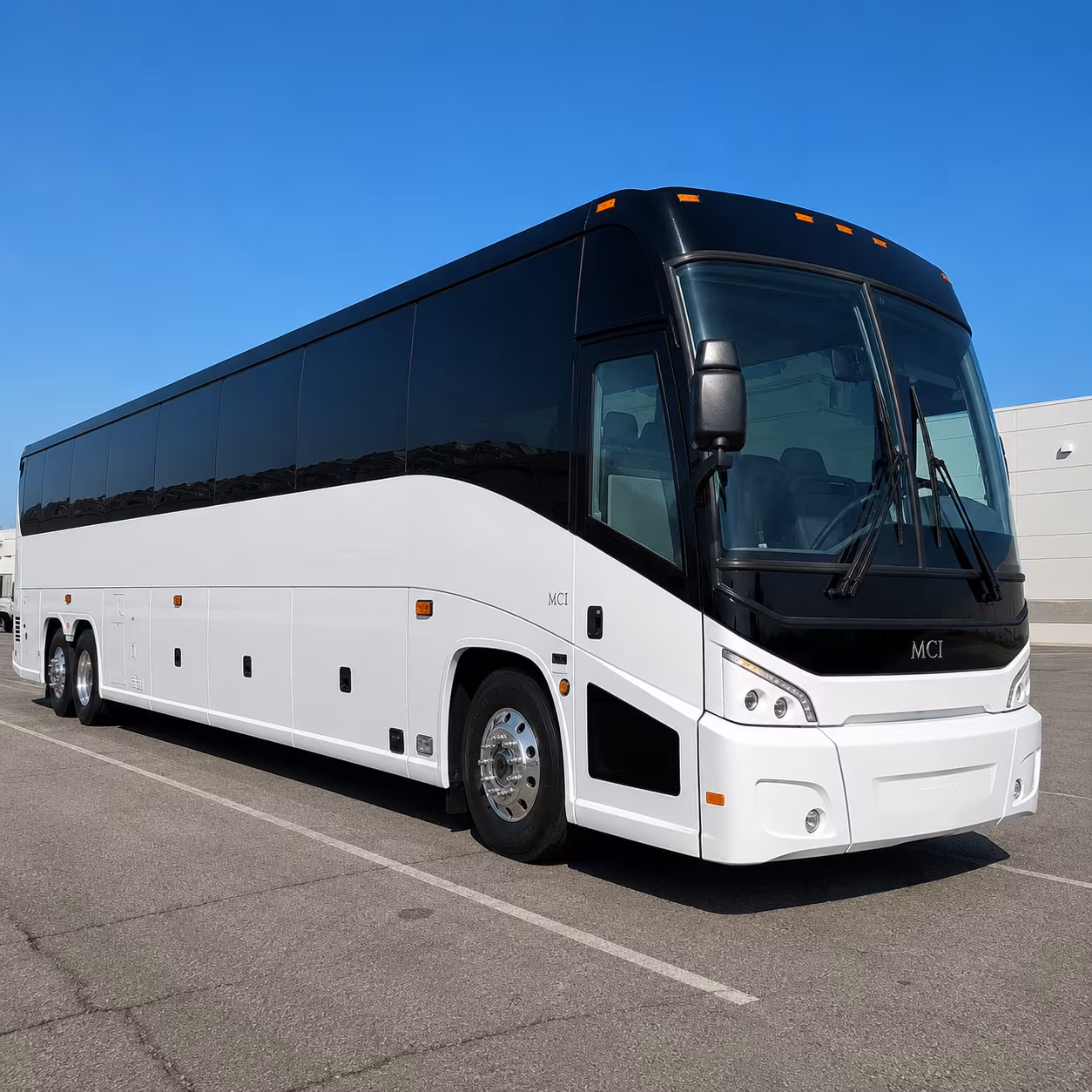 employee shuttle service for apple valley s logistics and healthcare employers