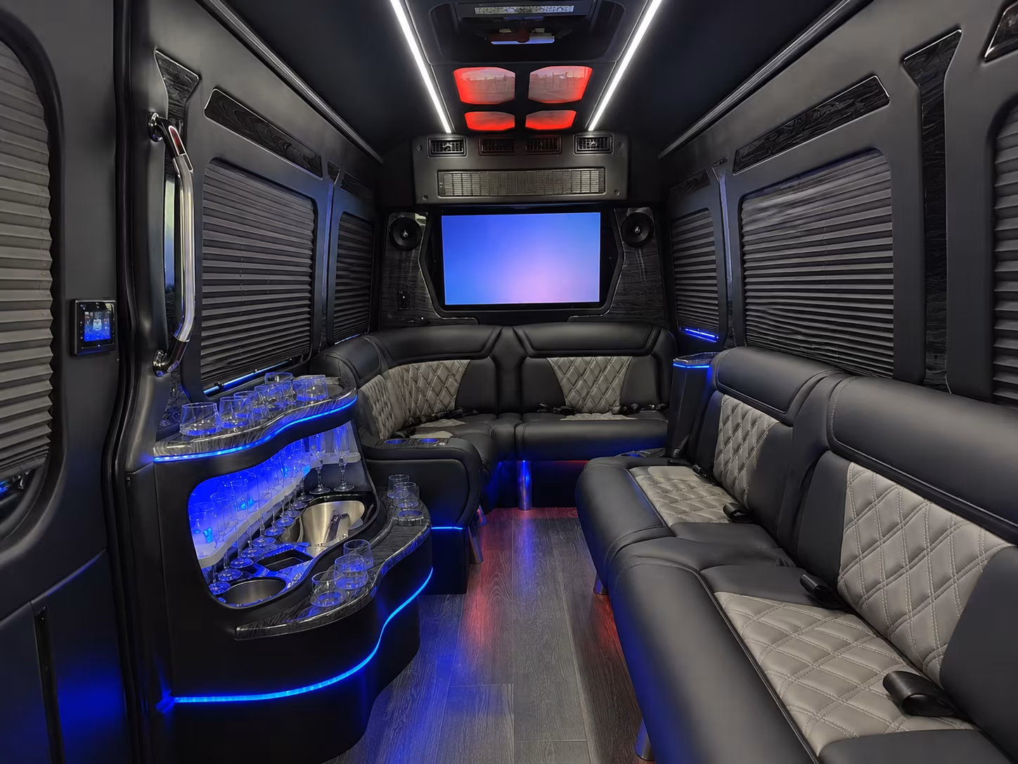 get online pricing for mission trip and outreach transportation in seconds