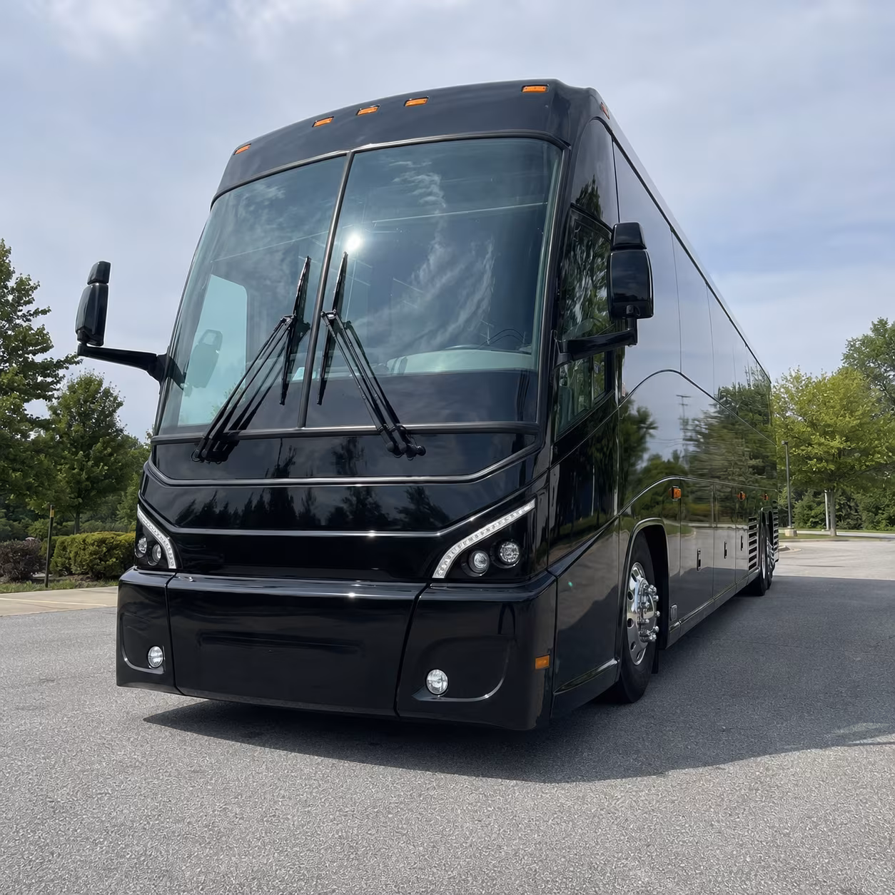 ontario airport transfers and regional employee travel