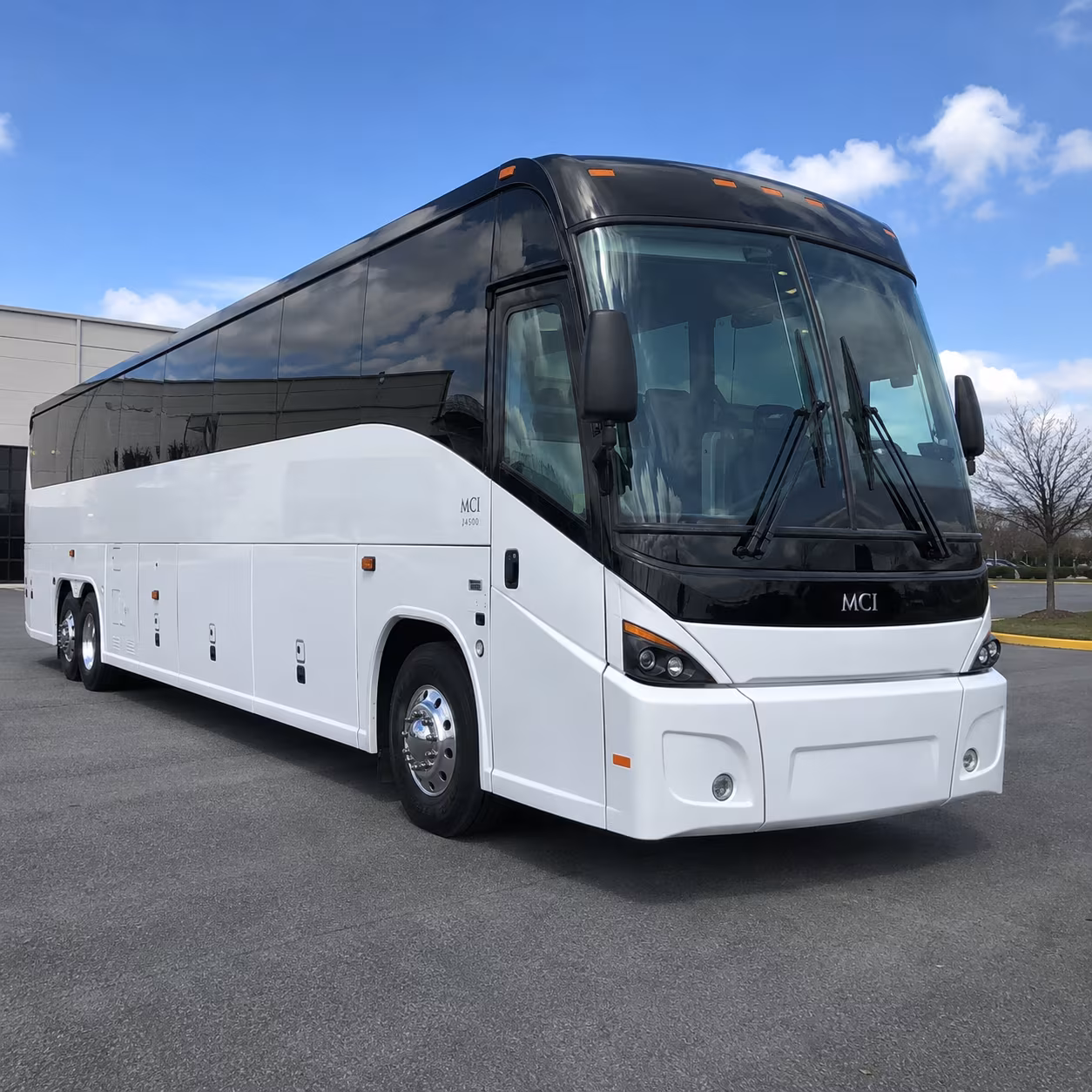 ontario international airport ont charter bus rentals shuttle service