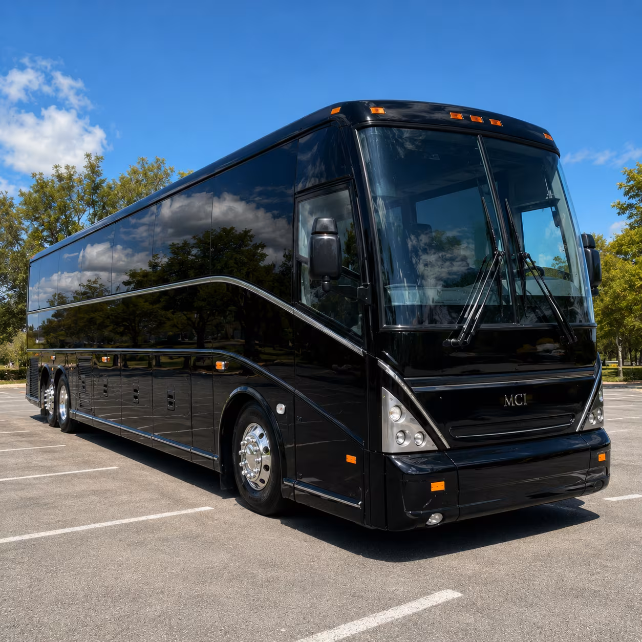 recurring corporate shuttle routes built around your apple valley business