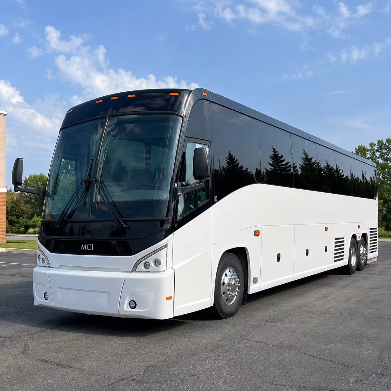 senior member shuttle service for apple valley congregations